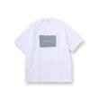 タケオキクチ(TAKEO KIKUCHI)の【プリントT】ラフタッチ ボックスプリント Tシャツ1