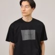 タケオキクチ(TAKEO KIKUCHI)の【日本製/プリントT】ラフタッチ ボックスプリント Tシャツ10