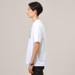 タケオキクチ(TAKEO KIKUCHI)の【プリントT】ラフタッチ ボックスプリント Tシャツ15