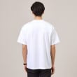 タケオキクチ(TAKEO KIKUCHI)の【プリントT】ラフタッチ ボックスプリント Tシャツ16