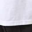タケオキクチ(TAKEO KIKUCHI)の【プリントT】ラフタッチ ボックスプリント Tシャツ19