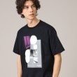 タケオキクチ(TAKEO KIKUCHI)の【プリントT】アートグラフィック Tシャツ14