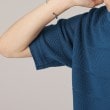 タケオキクチ(TAKEO KIKUCHI)の【イージーケア】スポンディッシュ ニットTシャツ6