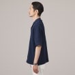 タケオキクチ(TAKEO KIKUCHI)の【夏の軽羽織】スポンディッシュ サマーニットシャツ29