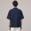 タケオキクチ(TAKEO KIKUCHI)の【夏の軽羽織】スポンディッシュ サマーニットシャツ30