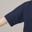 タケオキクチ(TAKEO KIKUCHI)の【夏の軽羽織】スポンディッシュ サマーニットシャツ33
