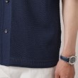 タケオキクチ(TAKEO KIKUCHI)の【夏の軽羽織】スポンディッシュ サマーニットシャツ34