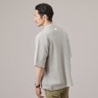 タケオキクチ(TAKEO KIKUCHI)の【夏の軽羽織】スポンディッシュ サマーニットシャツ21