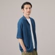 タケオキクチ(TAKEO KIKUCHI)の【夏の軽羽織】スポンディッシュ サマーニットシャツ24