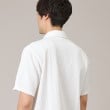 タケオキクチ(TAKEO KIKUCHI)の【抗菌防臭】ケーブル ニットライク ポロシャツ3