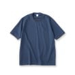 タケオキクチ(TAKEO KIKUCHI)の【抗菌防臭/日本製】ハイブリッド サーフニット Tシャツ1