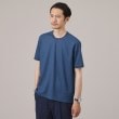タケオキクチ(TAKEO KIKUCHI)の【抗菌防臭/日本製】ハイブリッド サーフニット Tシャツ8