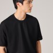 タケオキクチ(TAKEO KIKUCHI)の【抗菌防臭/日本製】ハイブリッド サーフニット Tシャツ21