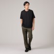 タケオキクチ(TAKEO KIKUCHI)の【抗菌防臭/日本製】ハイブリッド サーフニット Tシャツ22
