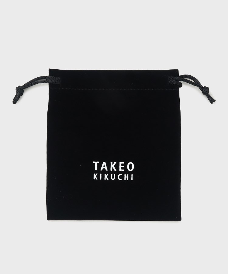 タケオキクチ(TAKEO KIKUCHI)の【ONOFF対応】日本製 アソート バングル10