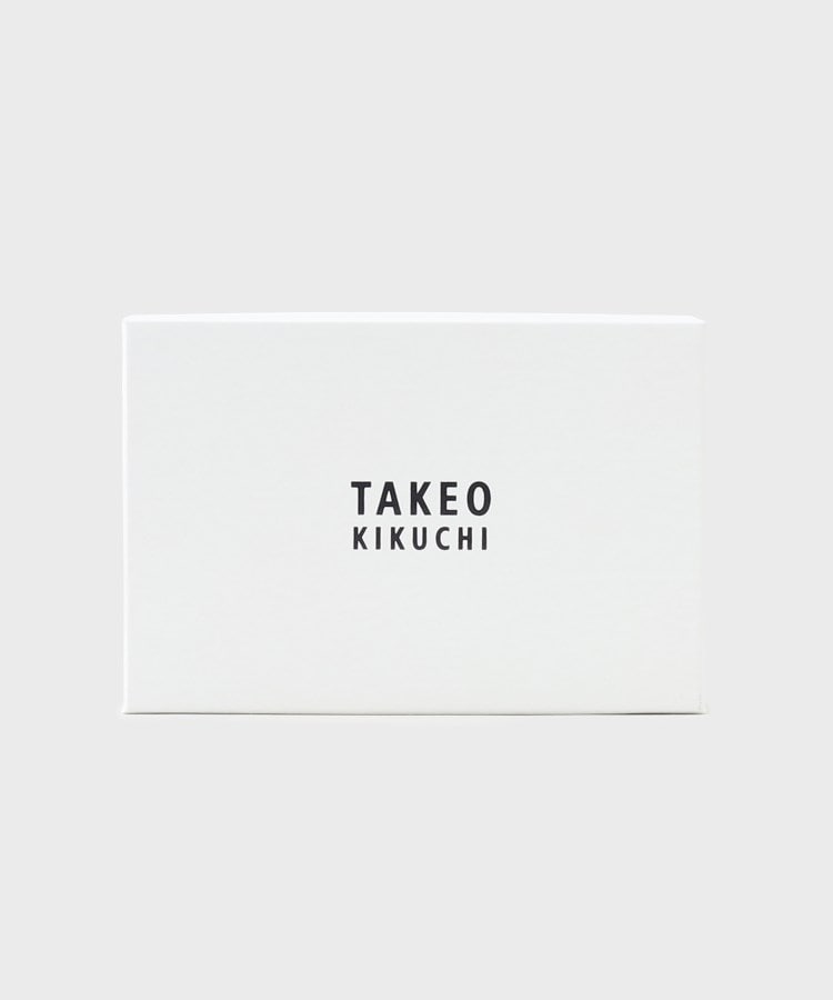 タケオキクチ(TAKEO KIKUCHI)の【ONOFF対応】日本製 アソートチェーンブレス8