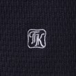 タケオキクチ(TAKEO KIKUCHI)の【ON/OFF対応】リンクスウィーブ プルオーバー10