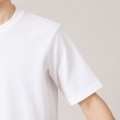 タケオキクチ(TAKEO KIKUCHI)の【ON/OFF対応】リンクスウィーブ プルオーバー16