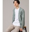 タケオキクチ(TAKEO KIKUCHI)の【ON/OFF対応】リンクスウィーブ プルオーバー23
