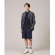 タケオキクチ(TAKEO KIKUCHI)の【ON/OFF対応】リンクスウィーブ プルオーバー21