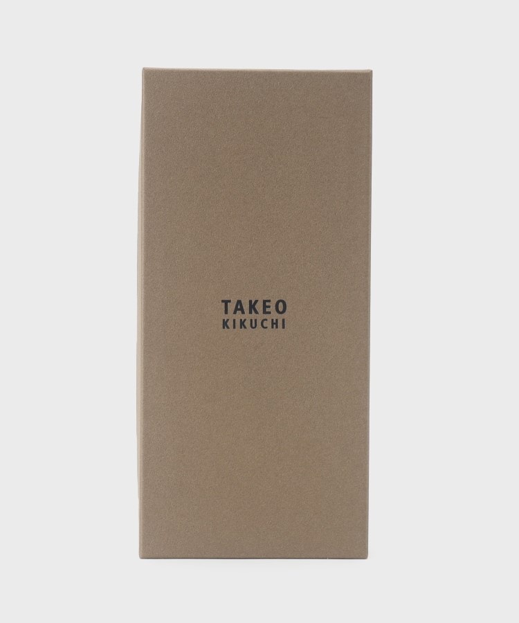 タケオキクチ(TAKEO KIKUCHI)の【BOXセット】扇子＋ハンカチ セット16