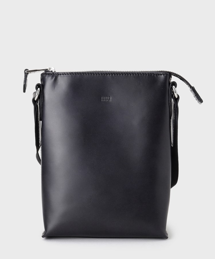ヘビタンレザー】ミニショルダー バッグ(ショルダーバッグ ヘビタンレザー】ミニショルダー バッグ(ショルダーバッグ