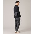 タケオキクチ(TAKEO KIKUCHI)の【ヘビタンレザー】ミニショルダー バッグ14