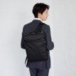 タケオキクチ(TAKEO KIKUCHI)の【3WAY/15インチPC対応】ヒートエンボス矢絣柄 バッグ25