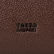 タケオキクチ(TAKEO KIKUCHI)のマイクロファイバー ポーチ10