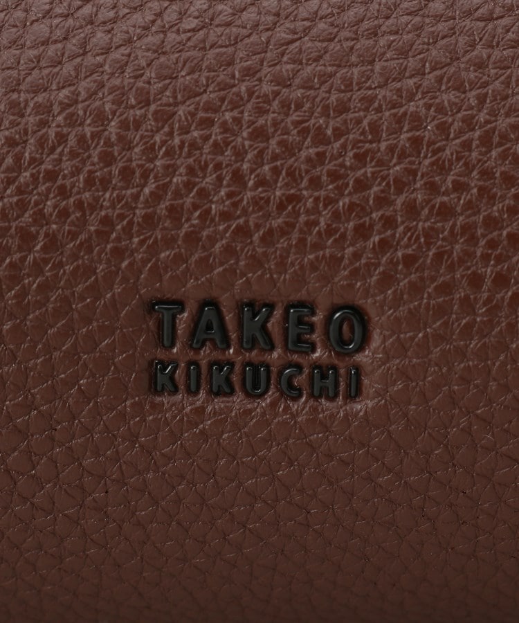マイクロファイバー ミニケース(その他) | TAKEO KIKUCHI マイクロファイバー ミニケース(その他) | TAKEO KIKUCHI
