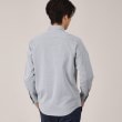タケオキクチ(TAKEO KIKUCHI)の【日本製/播州織】ドビー ストレッチ シャツ7