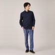 タケオキクチ(TAKEO KIKUCHI)の【日本製/播州織】ドビー ストレッチ シャツ12