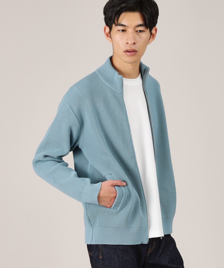 Made in JAPAN】スプリング ドライバーズ ニット(ニット Made in JAPAN】スプリング ドライバーズ ニット(ニット