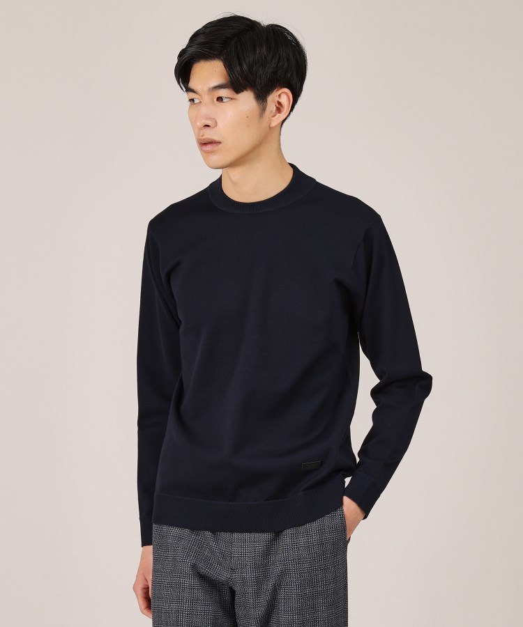 GIORGIO ARMANI ジョルジオアルマーニ メンズ ニット・セーター GIORGIO ARMANI ジョルジオアルマーニ メンズ ニット・セーター