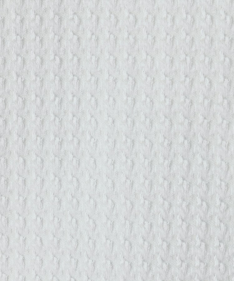 タケオキクチ(TAKEO KIKUCHI)の【Made in JAPAN】千鳥柄 ストレッチ プルオーバー9