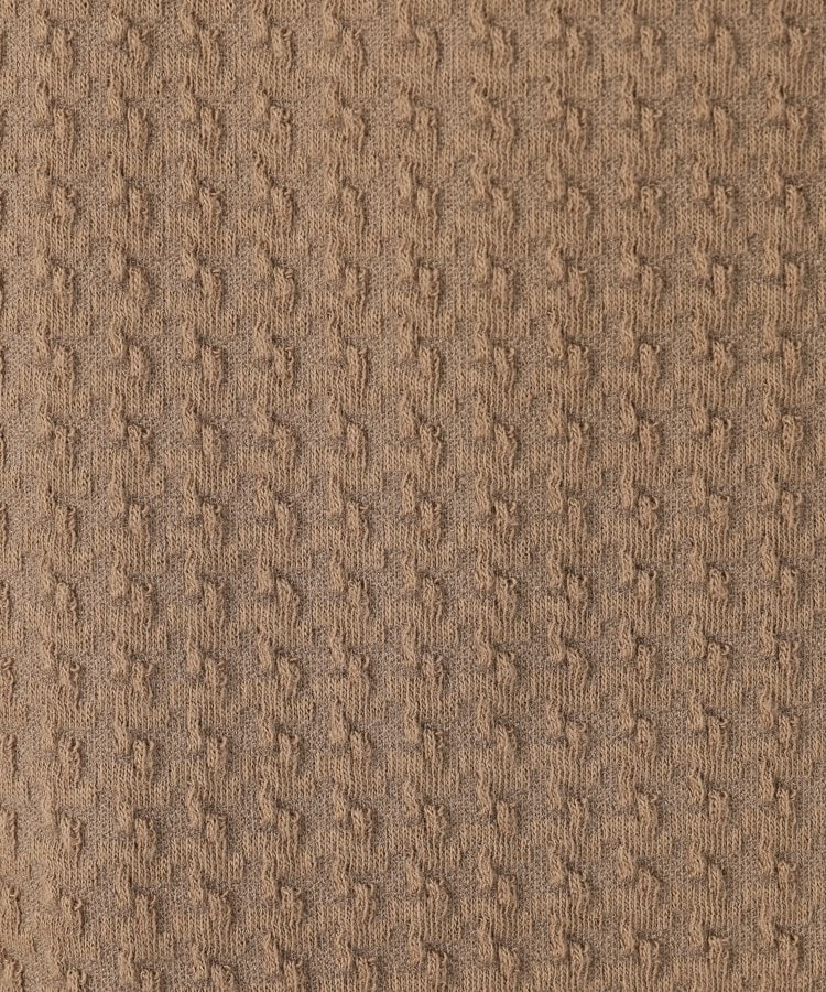 タケオキクチ(TAKEO KIKUCHI)の【Made in JAPAN】千鳥柄 ストレッチ プルオーバー13