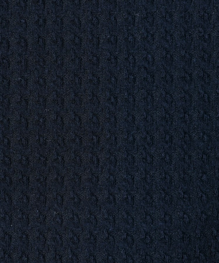 タケオキクチ(TAKEO KIKUCHI)の【Made in JAPAN】千鳥柄 ストレッチ プルオーバー17