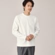 タケオキクチ(TAKEO KIKUCHI)の【Made in JAPAN】千鳥柄 ストレッチ プルオーバー2