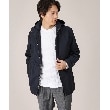 タケオキクチ(TAKEO KIKUCHI)の【Made in JAPAN】千鳥柄 ストレッチ プルオーバー25
