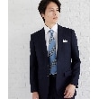 タケオキクチ(TAKEO KIKUCHI)の【Made in JAPAN】ソフトツイスト　シルクネクタイ18