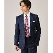 タケオキクチ(TAKEO KIKUCHI)の【BOXセット】シルクネクタイ＆名刺入れ セット11