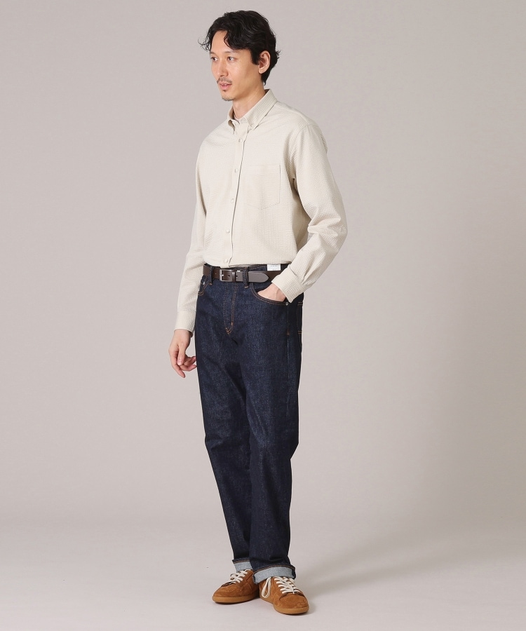 Made in JAPAN】ベーシック ドレスべルト(ベルト・サスペンダー Made in JAPAN】ベーシック ドレスべルト(ベルト・サスペンダー