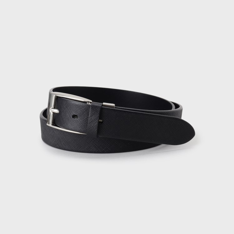 タケオキクチ(TAKEO KIKUCHI)の【Made in JAPAN】ベーシック ドレスべルト ベルト・サスペンダー