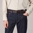 タケオキクチ(TAKEO KIKUCHI)の【Made in JAPAN】ベーシック ドレスべルト5