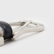 タケオキクチ(TAKEO KIKUCHI)のインポートレザー ドレスベルト6