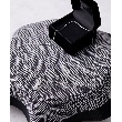 タケオキクチ(TAKEO KIKUCHI)の【Made in JAPAN】テーパーコントラスト ネックレス6