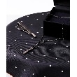 タケオキクチ(TAKEO KIKUCHI)の【Made in JAPAN】テーパーコントラスト ネックレス7