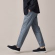 タケオキクチ(TAKEO KIKUCHI)のエラスティック アクティブ イージーパンツ21