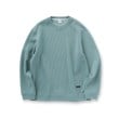 タケオキクチ(TAKEO KIKUCHI)の【Made in JAPAN】ニットライク プルオーバー カットソー1