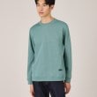 タケオキクチ(TAKEO KIKUCHI)の【Made in JAPAN】ニットライク プルオーバー カットソー17